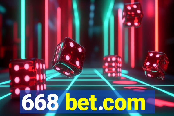 668 bet.com